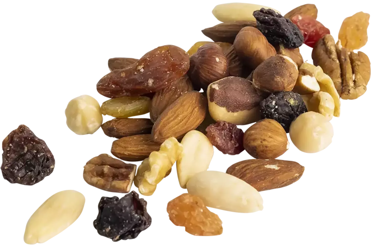 Elite haver mix raw 500gr stuk 1